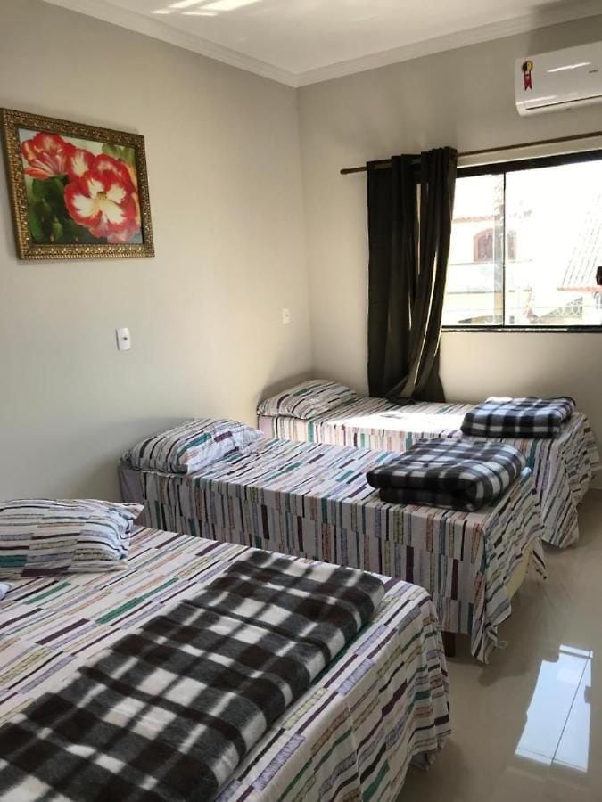 Pousada Santa Maria Inn in State of São Paulo