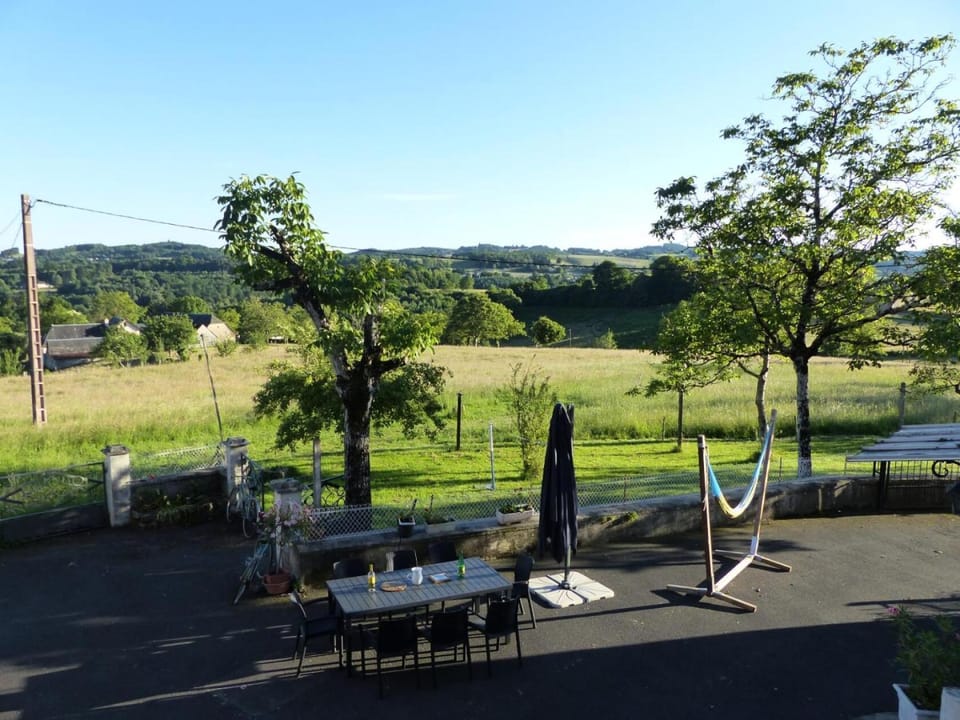 Gîte de France Chez baptiste 3 épis - Gîte de France 7 personnes MAE-0144 Apartment in Nouvelle-Aquitaine