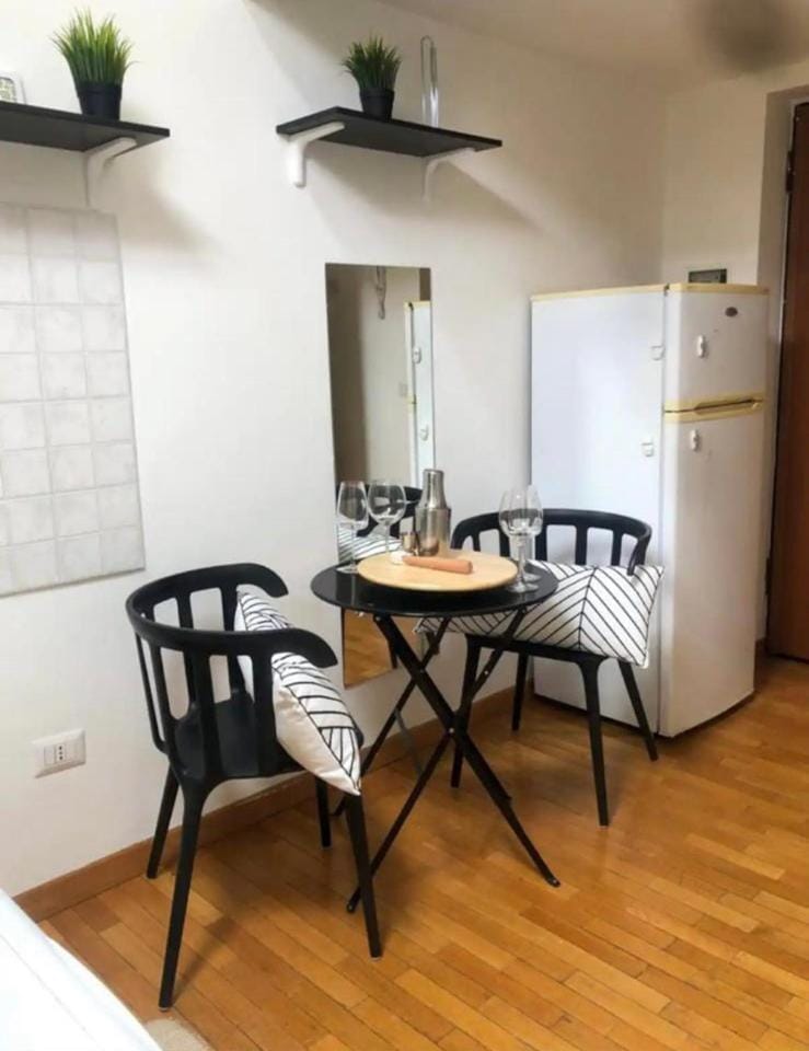 Piola 13 Apartment in Milan