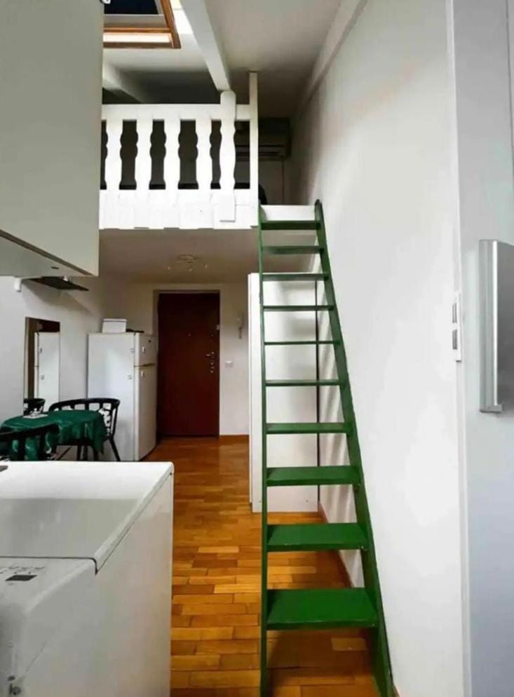 Piola 13 Apartment in Milan