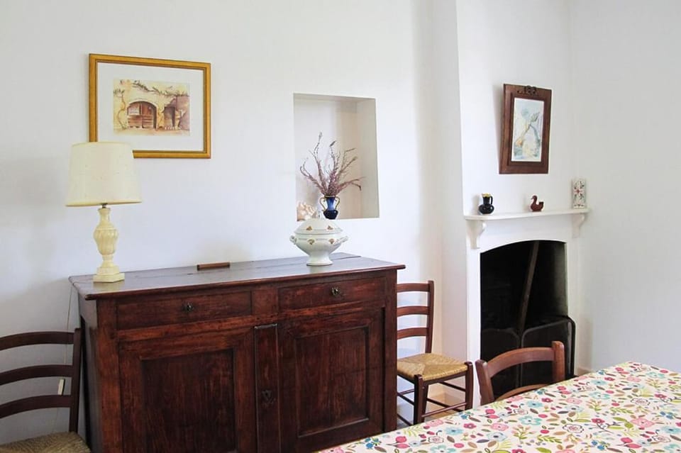Gîte de France Chez yvette 3 épis - Gîte de France 6 personnes MAE-0204 Apartment in Nouvelle-Aquitaine