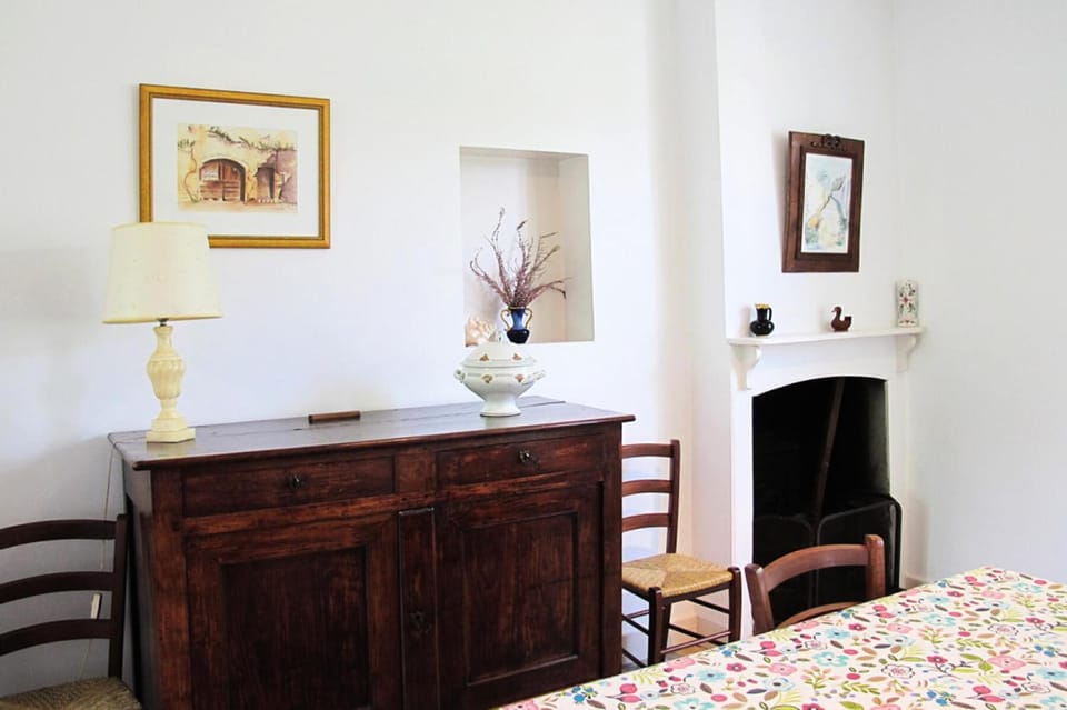 Gîte de France Chez yvette 3 épis - Gîte de France 6 personnes MAE-0204 Apartment in Nouvelle-Aquitaine