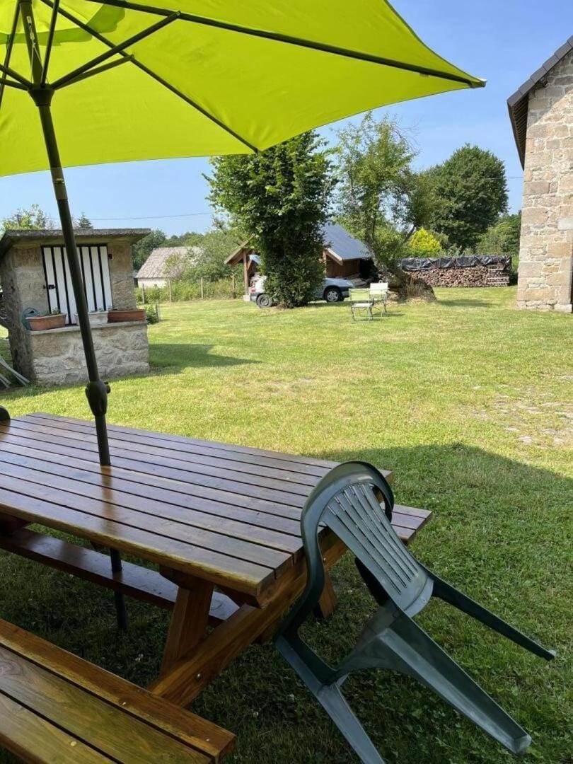 Gîte de France La bachellerie 2 épis - Gîte de France 5 personnes MAE-0264 Apartment in Nouvelle-Aquitaine
