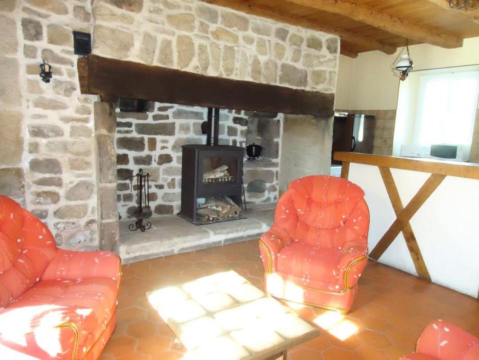 Gîte de France La bachellerie 2 épis - Gîte de France 5 personnes MAE-0264 Apartment in Nouvelle-Aquitaine