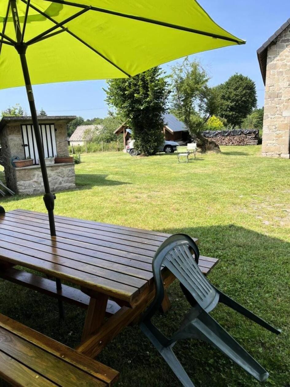 Gîte de France La bachellerie 2 épis - Gîte de France 5 personnes MAE-0264 Apartment in Nouvelle-Aquitaine
