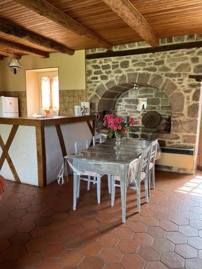 Gîte de France La bachellerie 2 épis - Gîte de France 5 personnes MAE-0264 Apartment in Nouvelle-Aquitaine