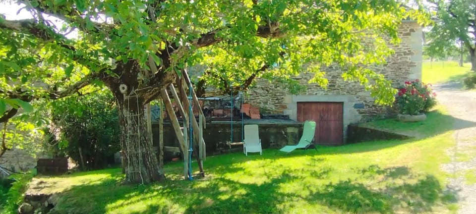 Gîte de France Les embruns 3 épis - Gîte de France 6 personnes MAE-0284 Apartment in Nouvelle-Aquitaine