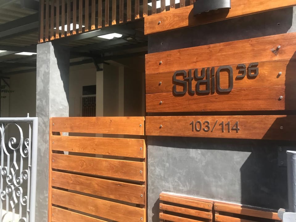 Property logo or sign