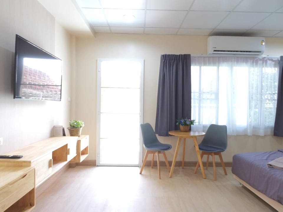 Studio 36 Vacation rental in Bangkok