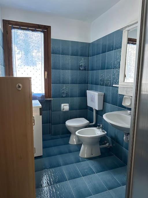 Maison Moioli - Appartamento 3 Apartment in Piedmont