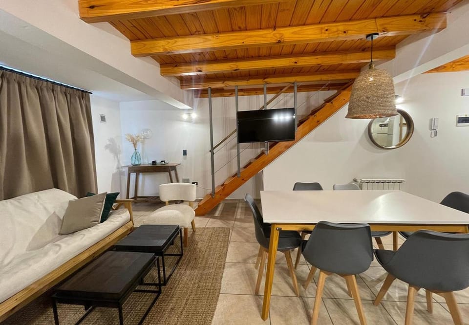 RentUp - Espacioso Duplex, ideal para Familias en Bariloche Apartment in San Carlos Bariloche