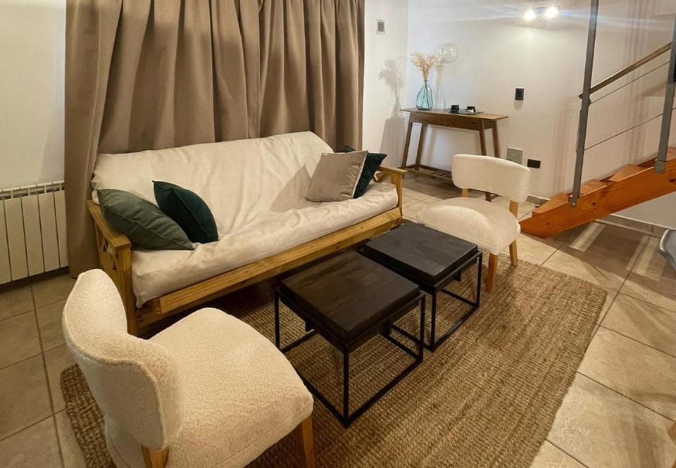 RentUp - Espacioso Duplex, ideal para Familias en Bariloche Apartment in San Carlos Bariloche