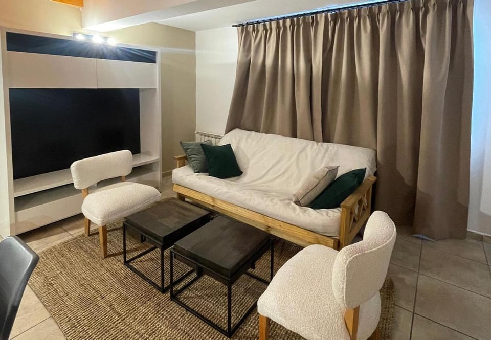 RentUp - Espacioso Duplex, ideal para Familias en Bariloche Apartment in San Carlos Bariloche
