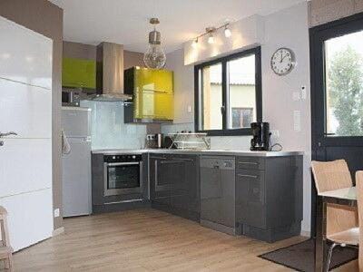 Gîte de France à Saint-Germain-Lavolps 3 épis - Gîte de France 4 personnes MAE-0314 Apartment in Nouvelle-Aquitaine