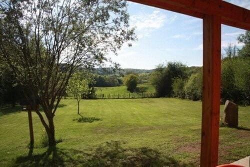 Gîte de France à Saint-Germain-Lavolps 3 épis - Gîte de France 4 personnes MAE-0314 Apartment in Nouvelle-Aquitaine