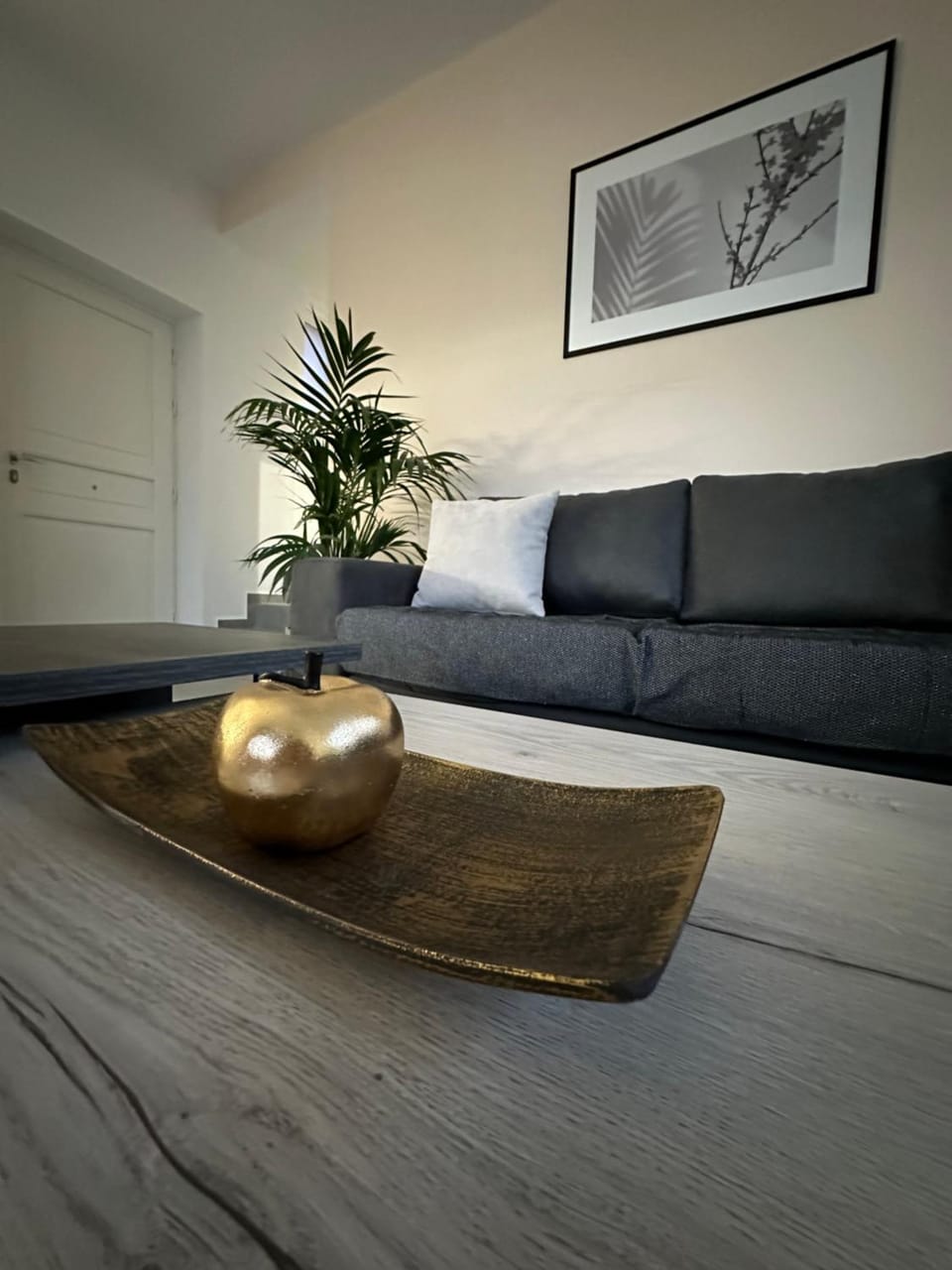 KliSy Apartment in Decentralized Administration of the Aegean