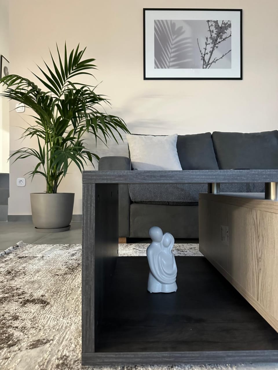 KliSy Apartment in Decentralized Administration of the Aegean