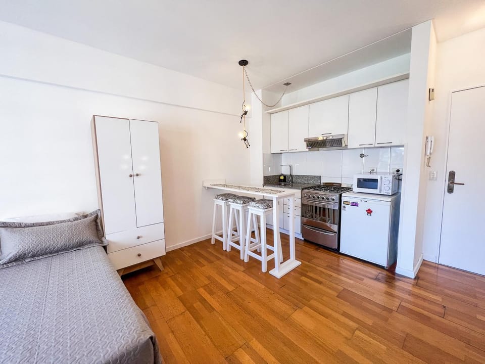 RentUp - Lujo y modernidad en Puerto Madero Apartment in Buenos Aires