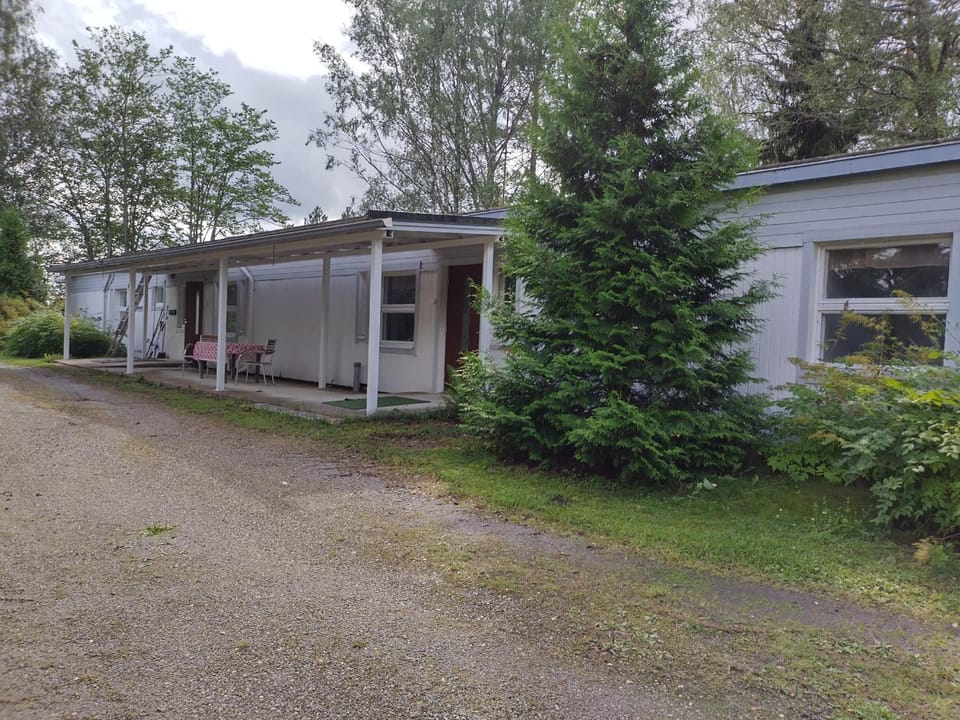 saarnimaja Bed and Breakfast in Finland