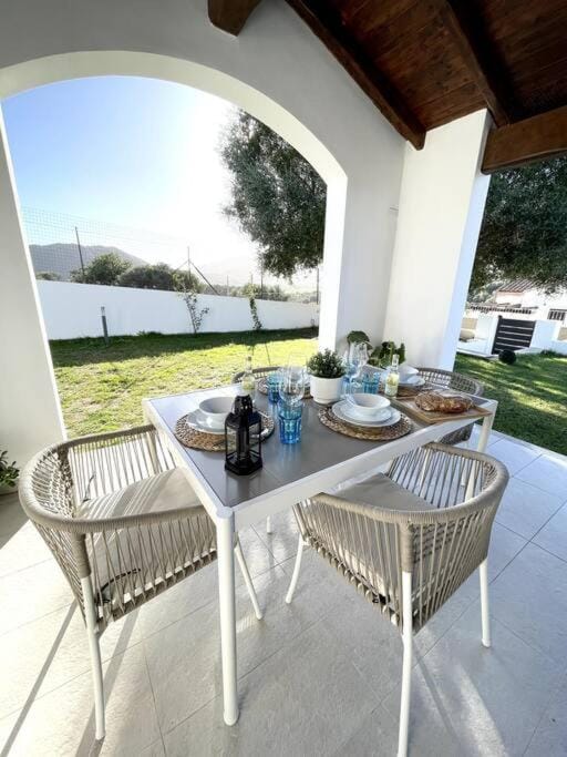Villa Ami Villa in Sardinia