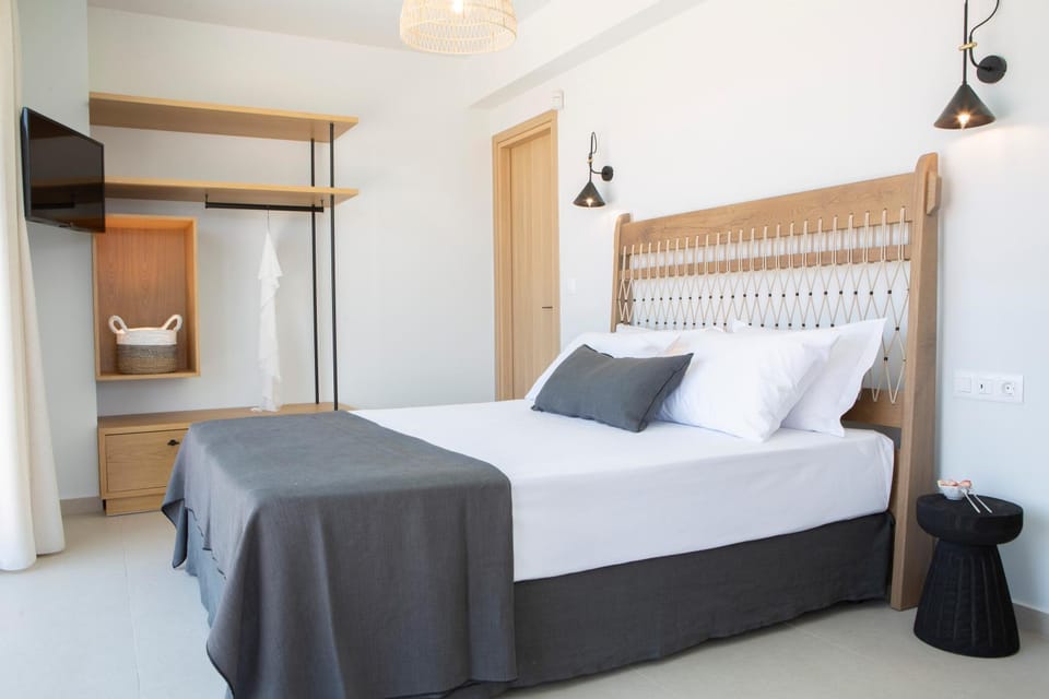 VIENTO LUXURY VILLAS near Lefkada town center and beach Villa in Peloponnese, Western Greece and the Ionian