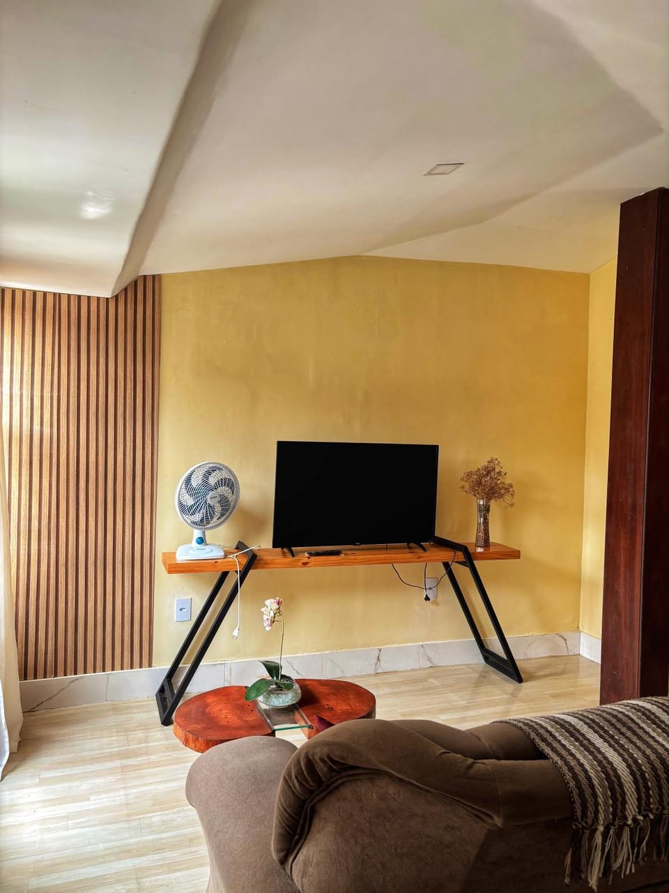 Espaço Augusto Bed and Breakfast in State of Piauí, Brazil