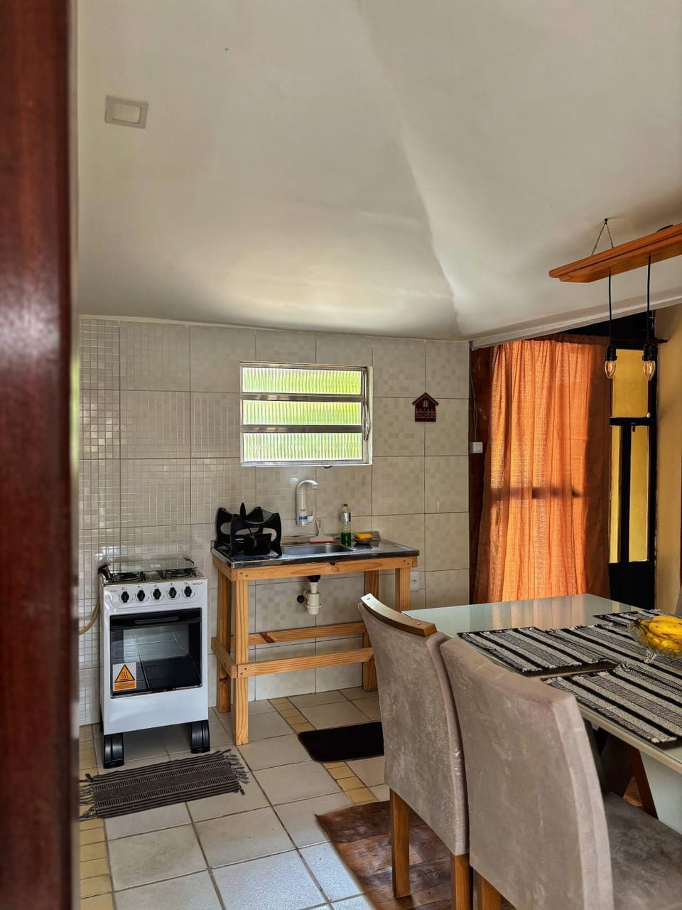 Espaço Augusto Bed and Breakfast in State of Piauí, Brazil