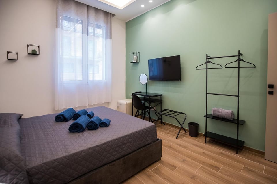 Maison La Lumia Bed and Breakfast in Palermo