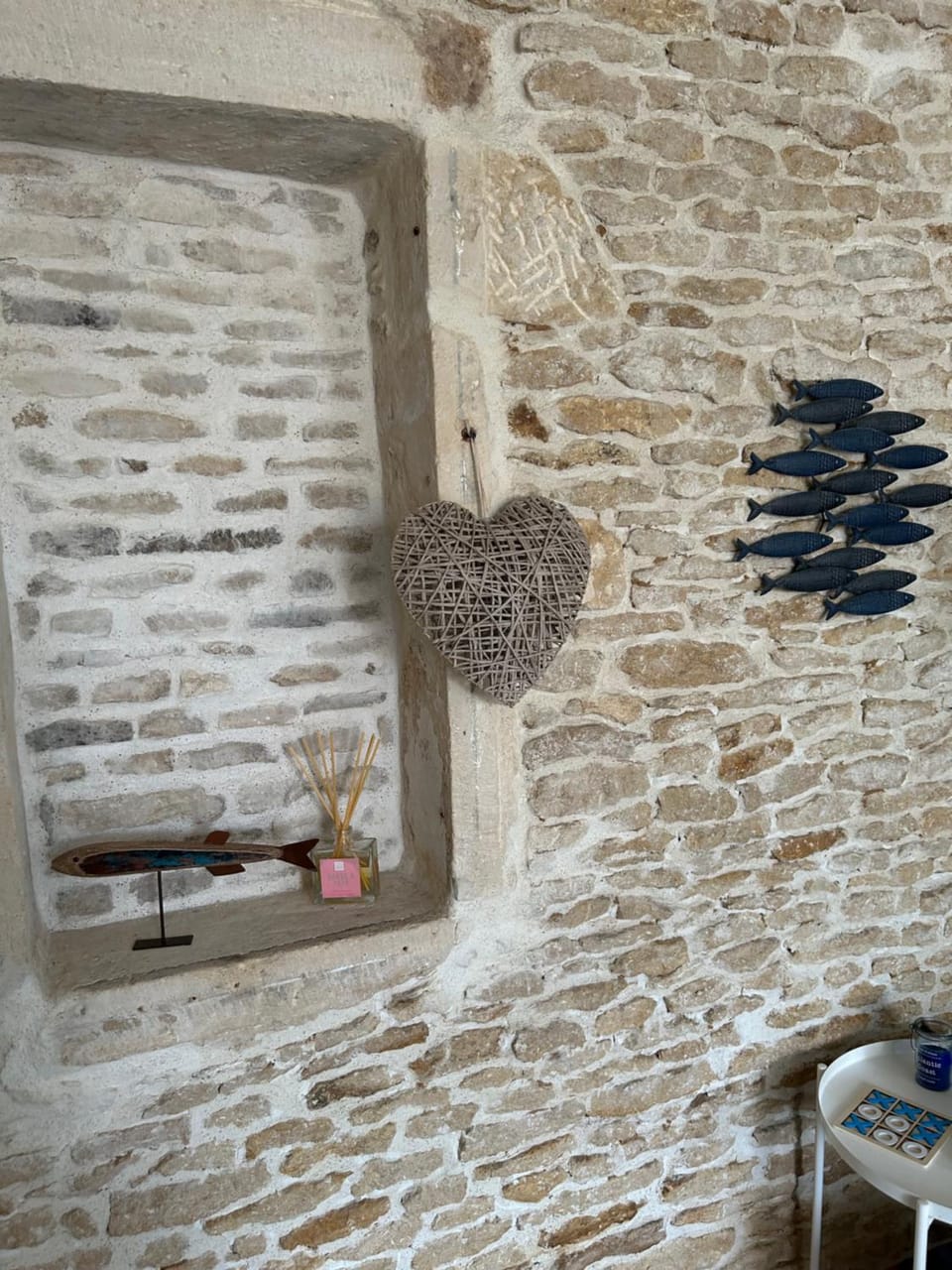 Studio cosy de Luc Apartment in Normandy