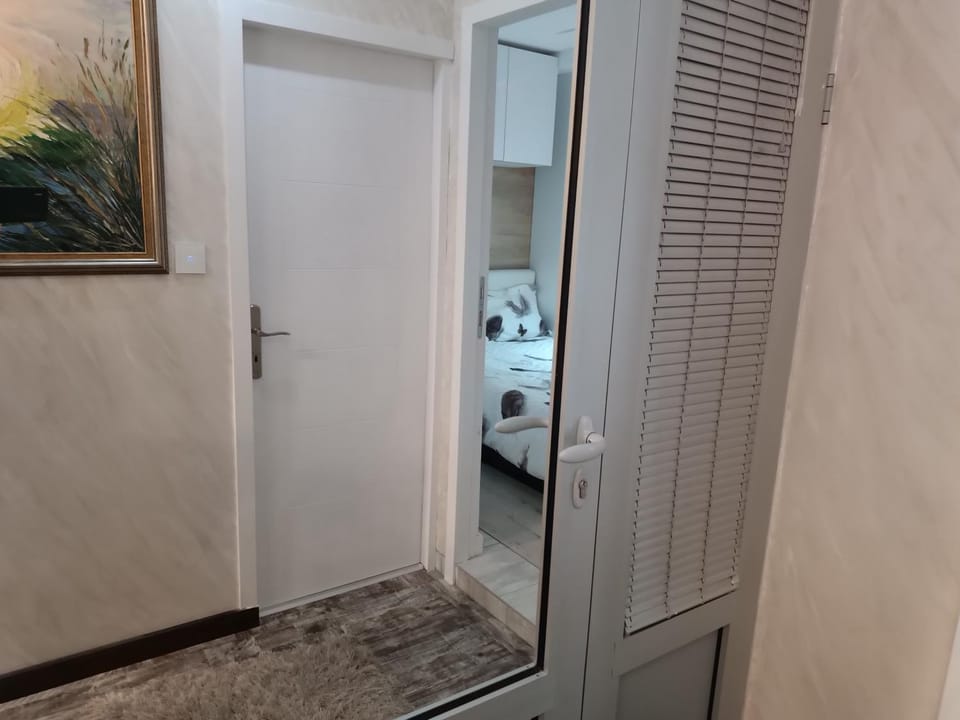 M Central Park Apartment in Serbia