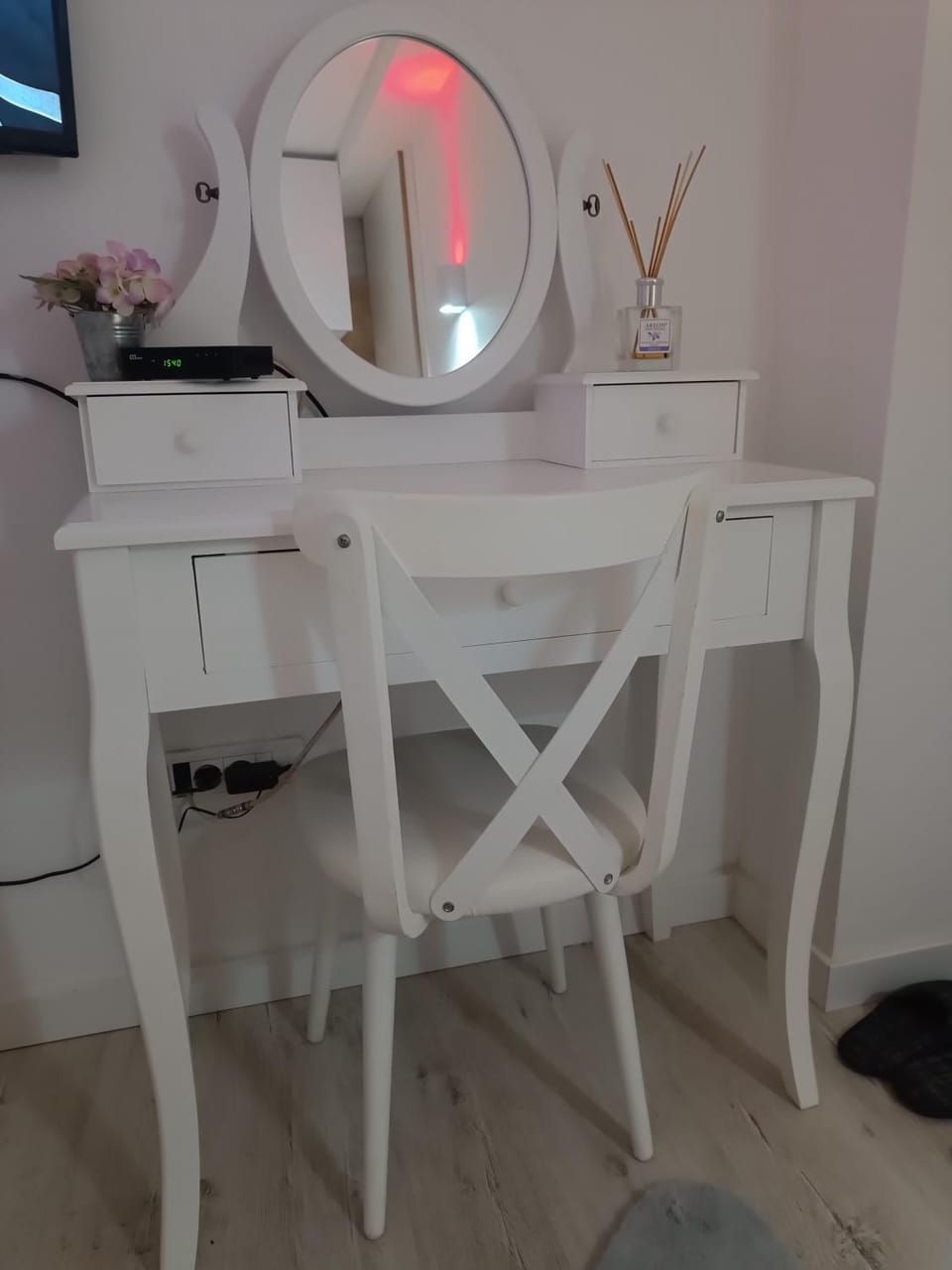 M Central Park Apartment in Serbia