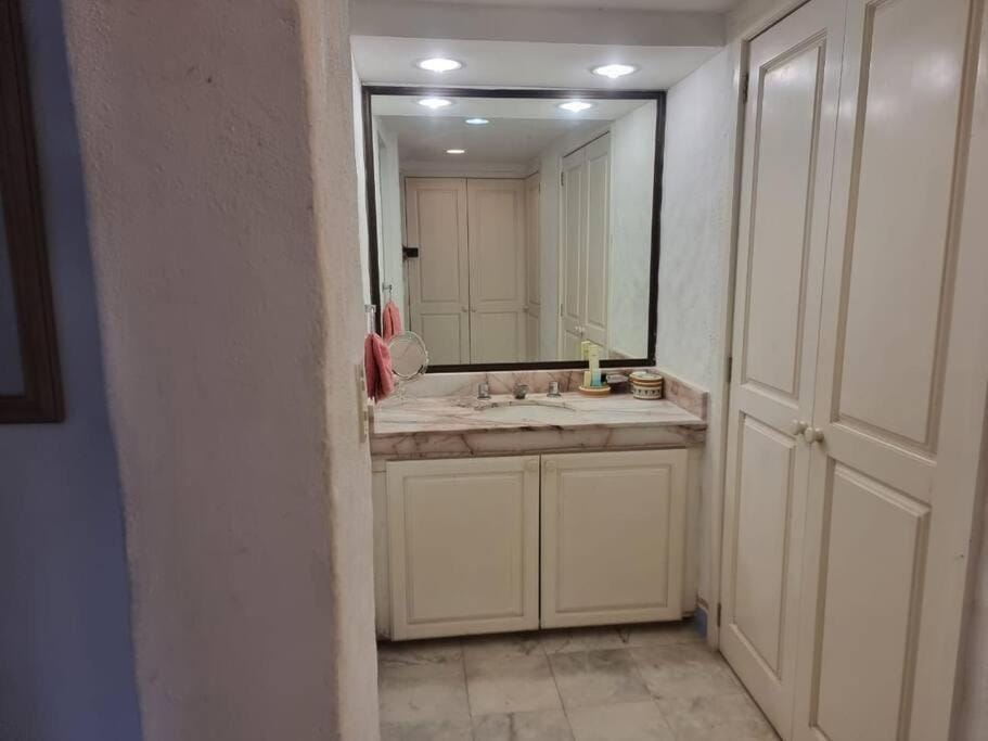 Departamento Marinaterra Apartment in San Carlos Guaymas