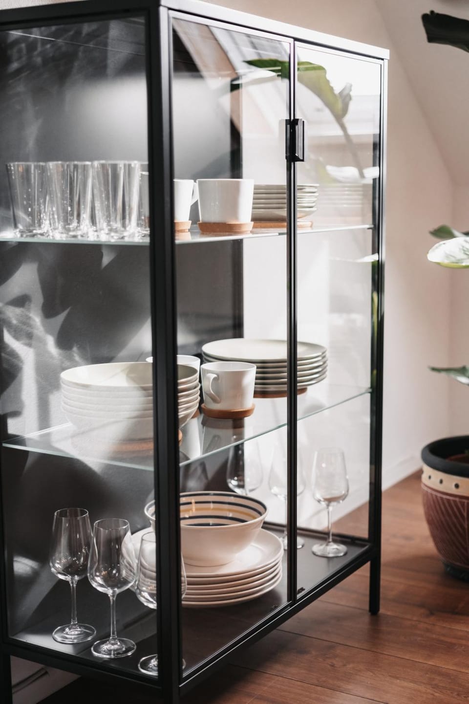 Vogelnest - Gemütlich und klimatisiert - Perfekt zum Abschalten! Apartment in Heilbronn