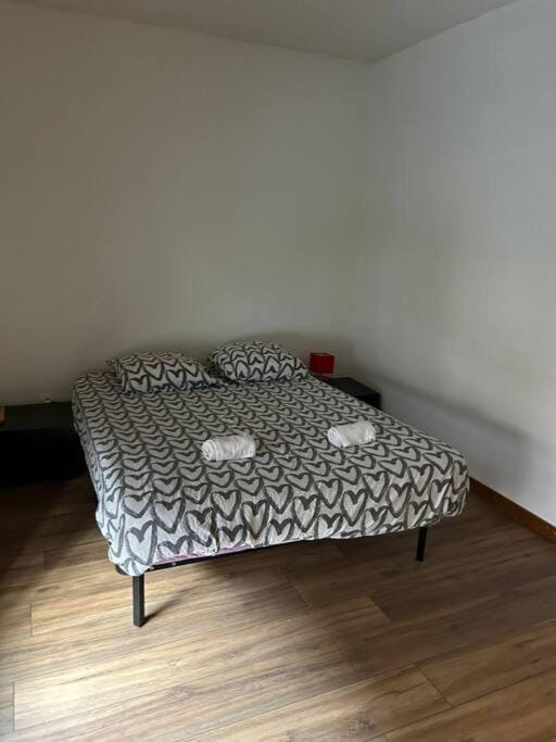 Reve Divin T2 en R/C parking-bagagerie-salle sport-barbecue Apartment in Lourdes