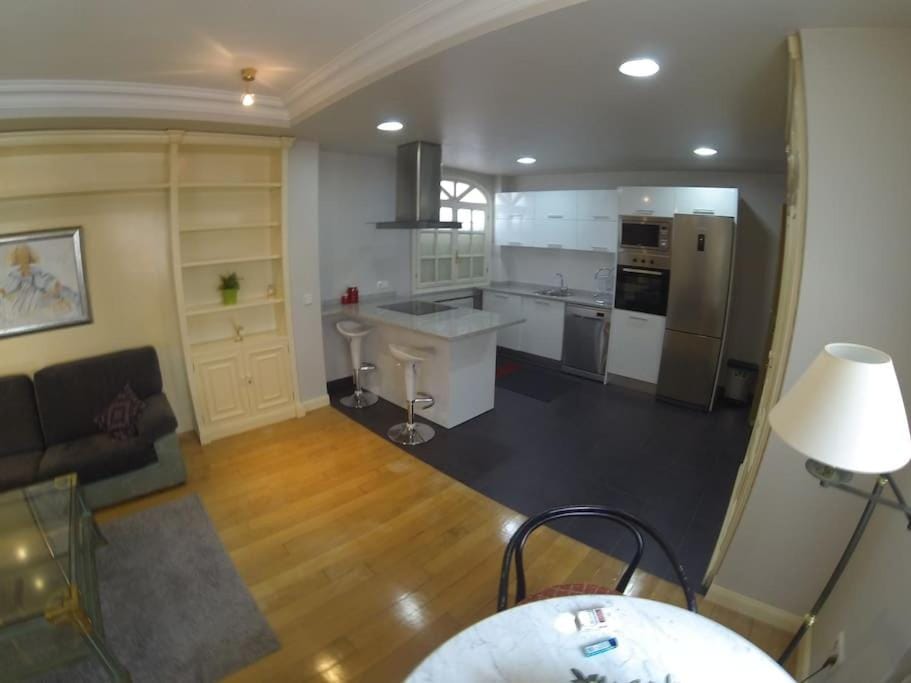 Atico en el centro UAT00614 Apartment in Pamplona