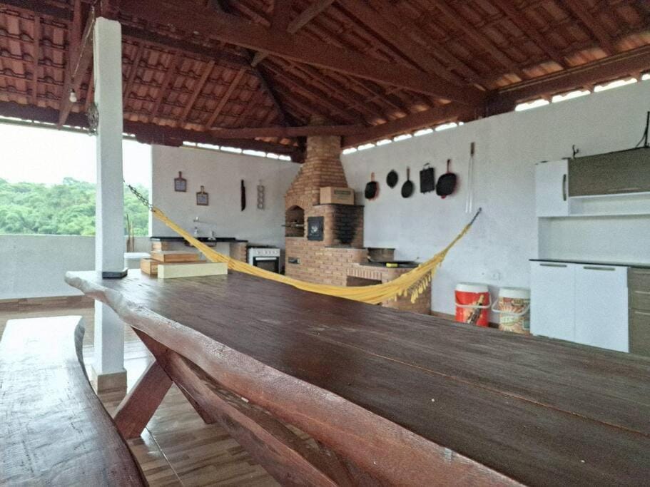 Casa em Santo Antônio do Itambé House in State of Minas Gerais, Brazil