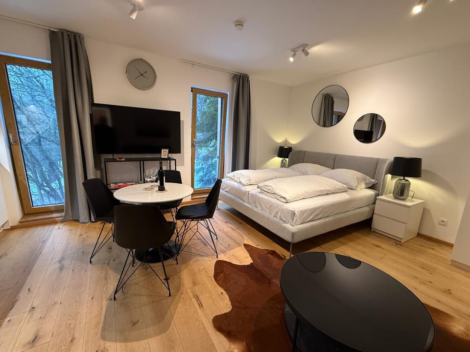 Golden Ridge Apartments Apartment in Lower Silesian Voivodeship