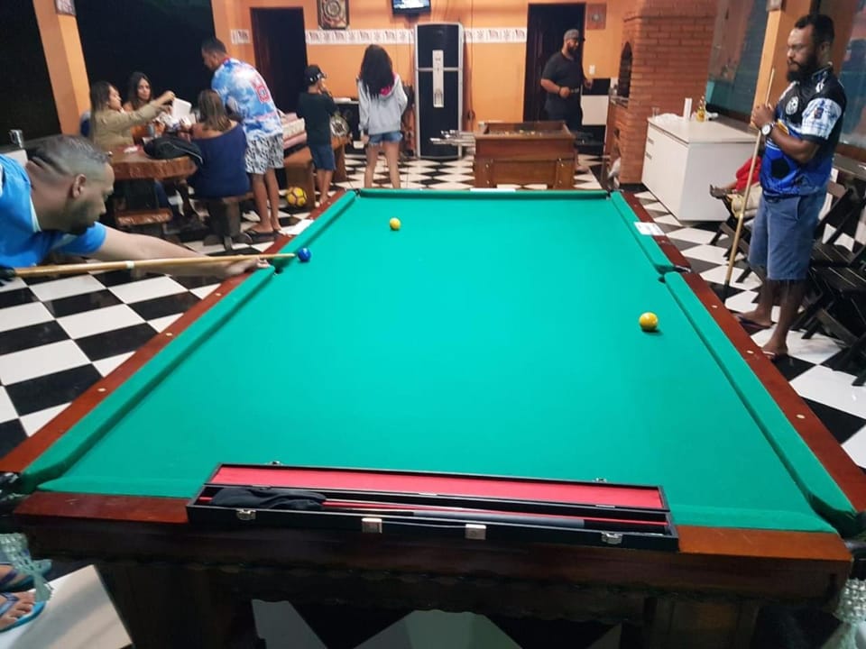Billiard
