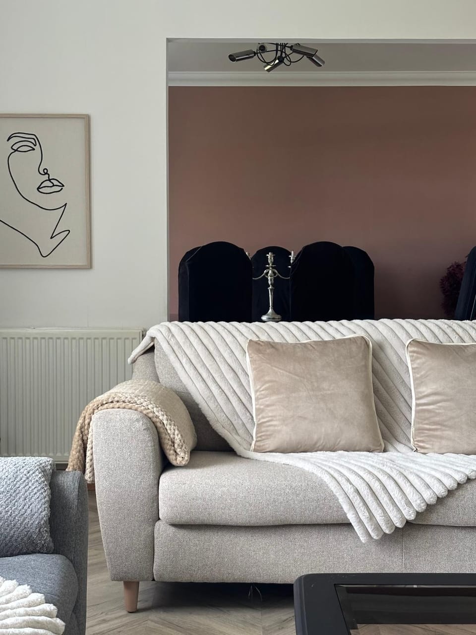 Hebridean Country House House in Scotland
