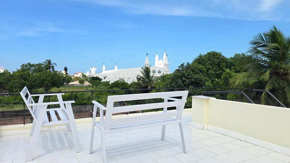 Day, Garden, View (from property/room), Garden view