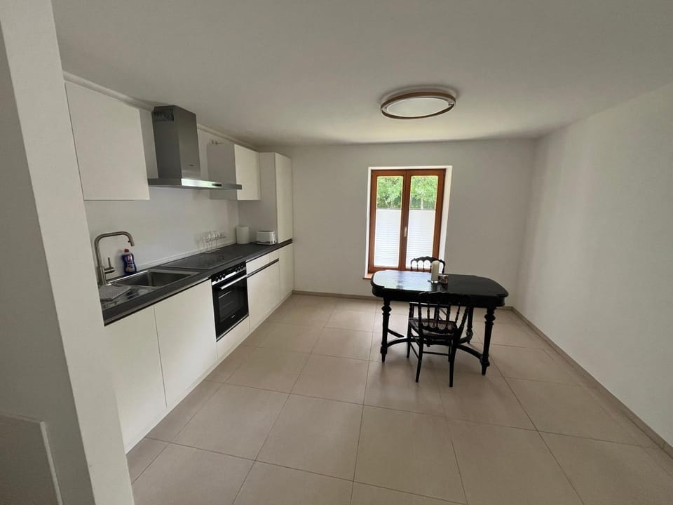 Ferienwohnungen Bergluft Apartment in Aschau im Chiemgau