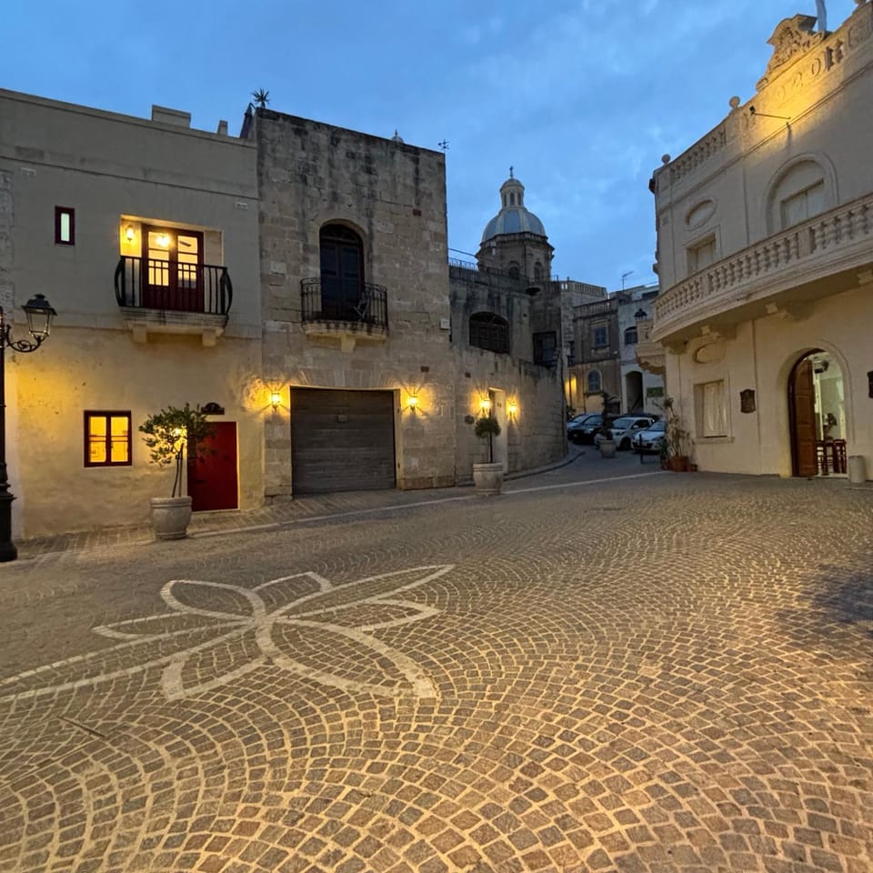 Townhouse 7 House in Malta