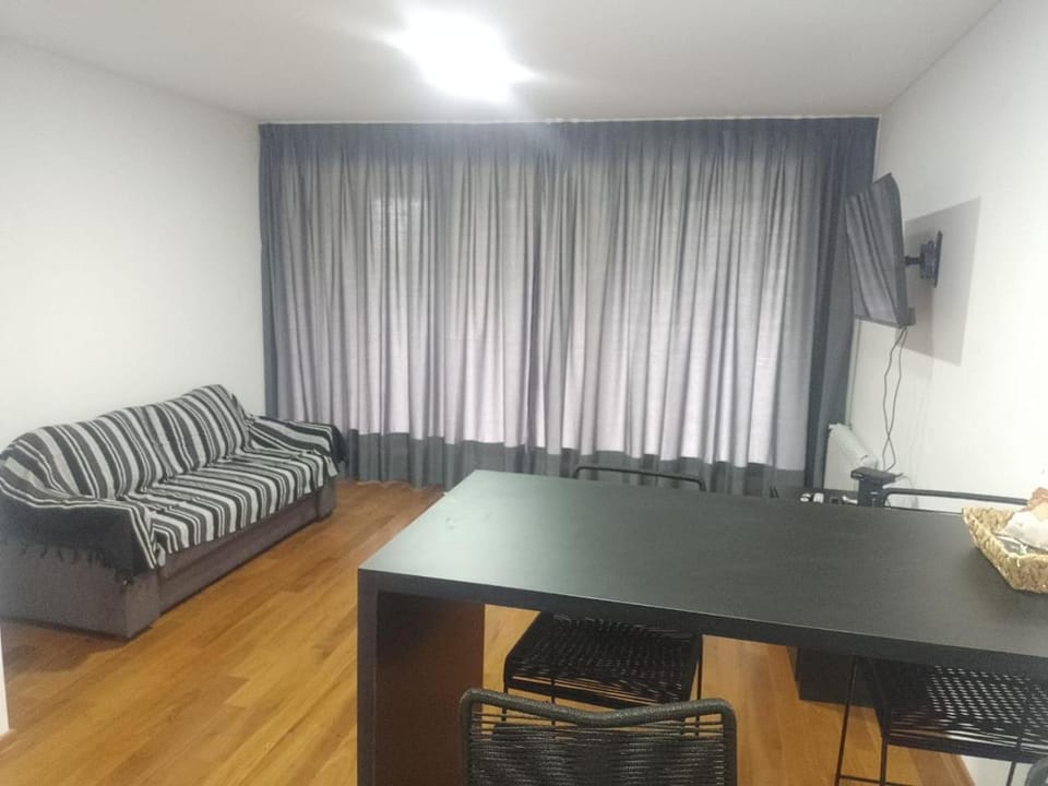 Alquiler Temporario Rosario 14 Apartment in Rosario