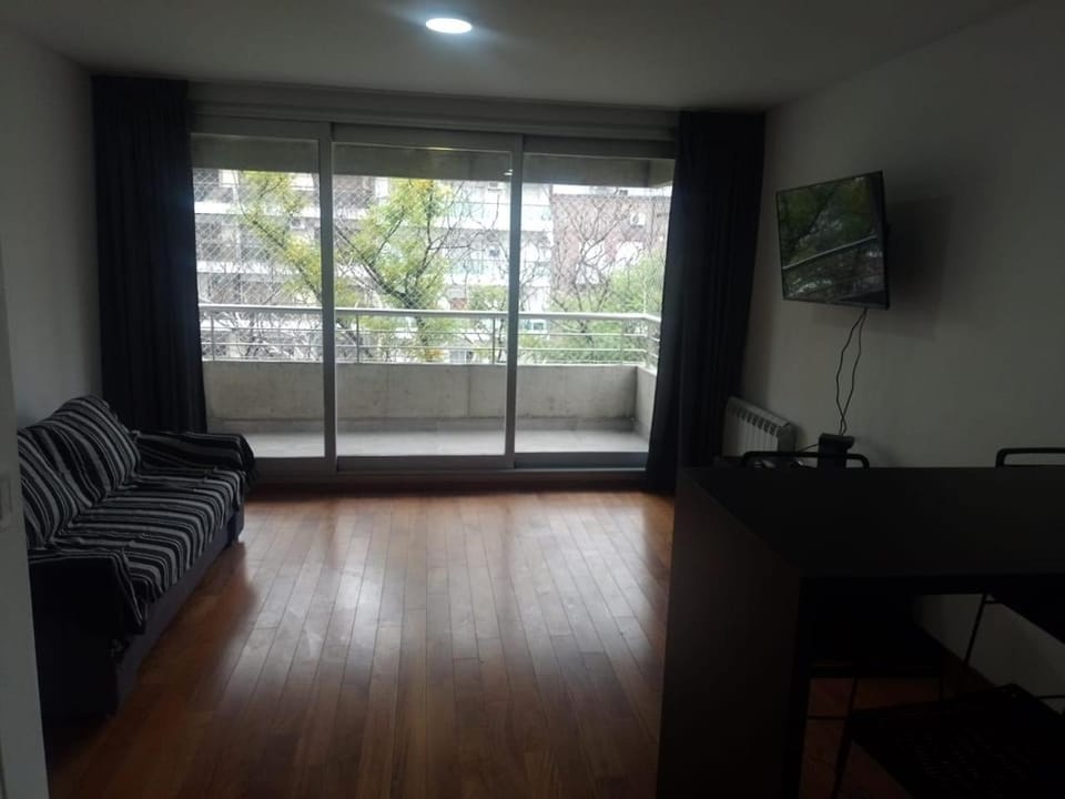 Alquiler Temporario Rosario 14 Apartment in Rosario
