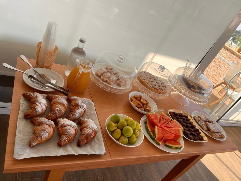 La Terrazza Bed and Breakfast in Calabria