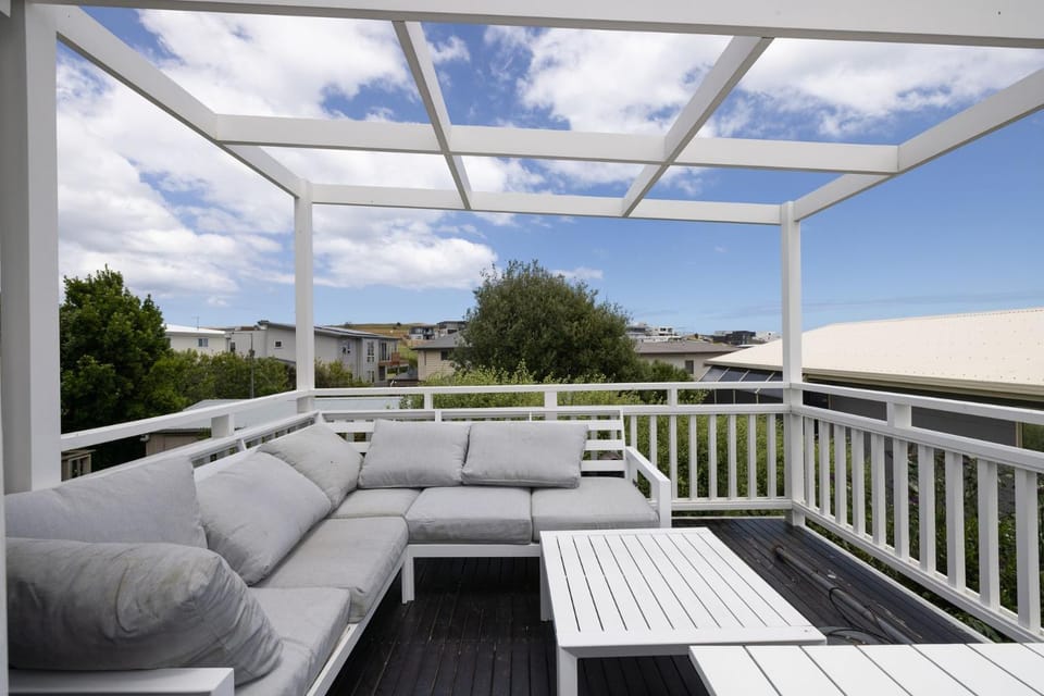 Halcyon Days House in San Remo