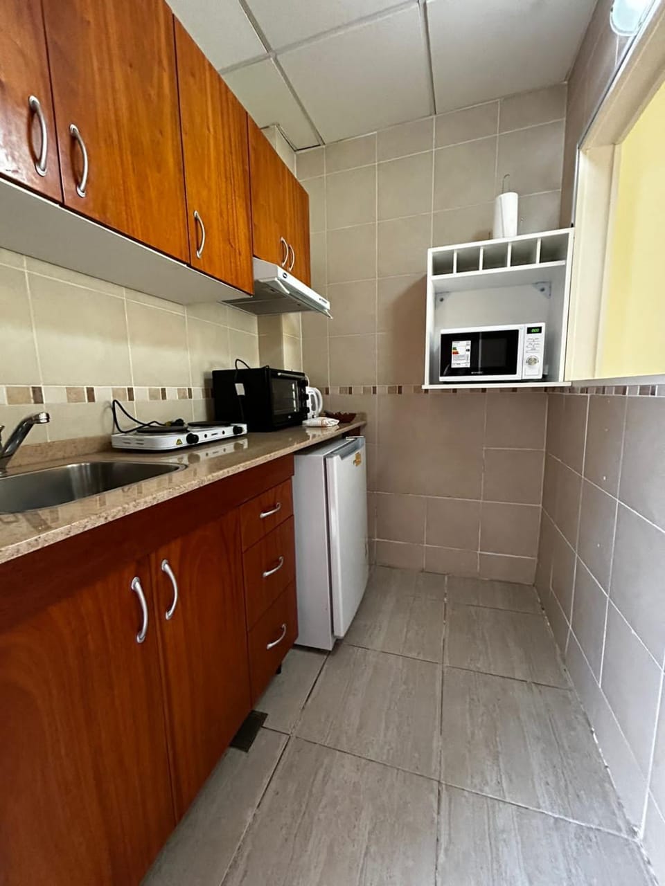 Departamento en Colastine Norte Apartment in Entre Ríos Province, Argentina
