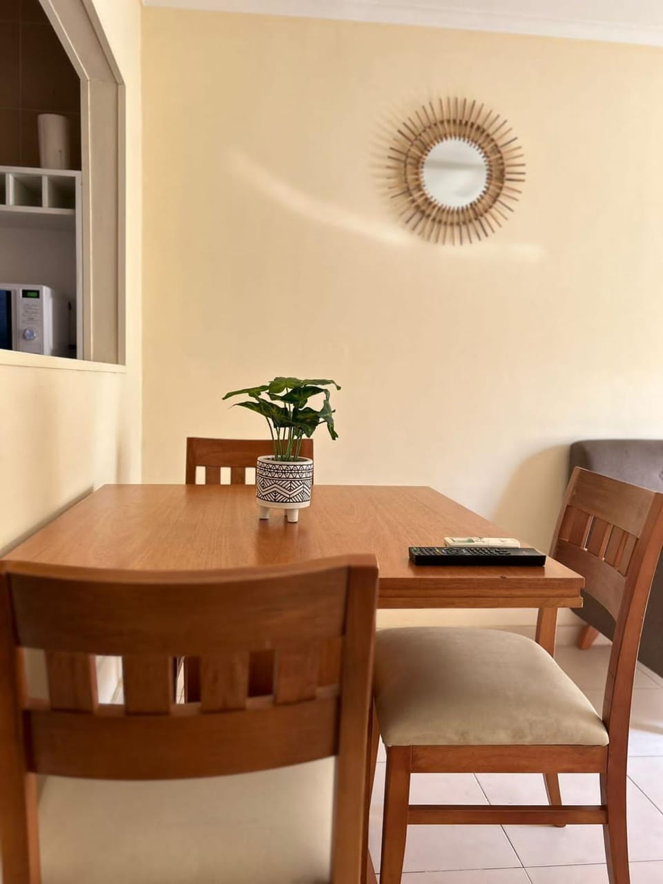 Departamento en Colastine Norte Apartment in Entre Ríos Province, Argentina