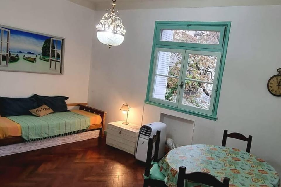 Comfortable Apartment in Colegiales Apartment in Buenos Aires