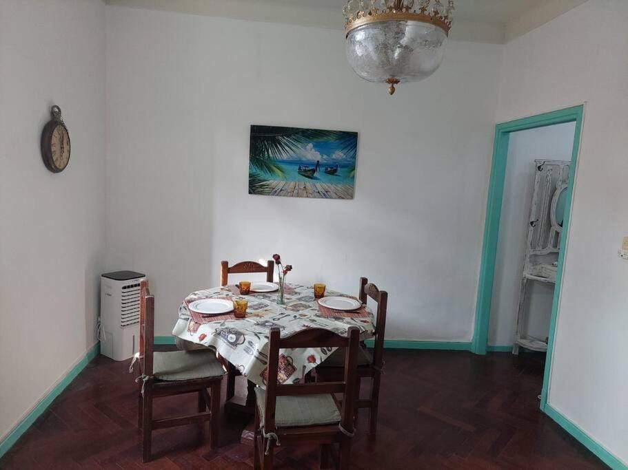 Comfortable Apartment in Colegiales Apartment in Buenos Aires